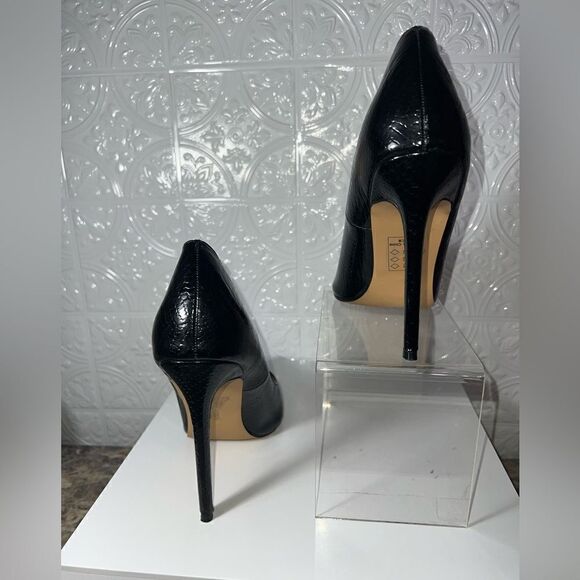 NWOB Shoe Republic LA Stiletto Heels - Picture 4 of 6